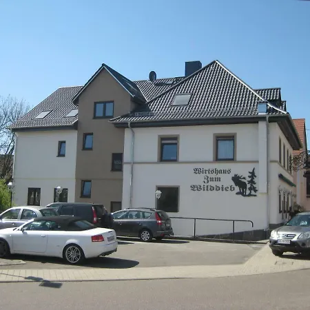 Wirtshaus zum Wilddieb-3